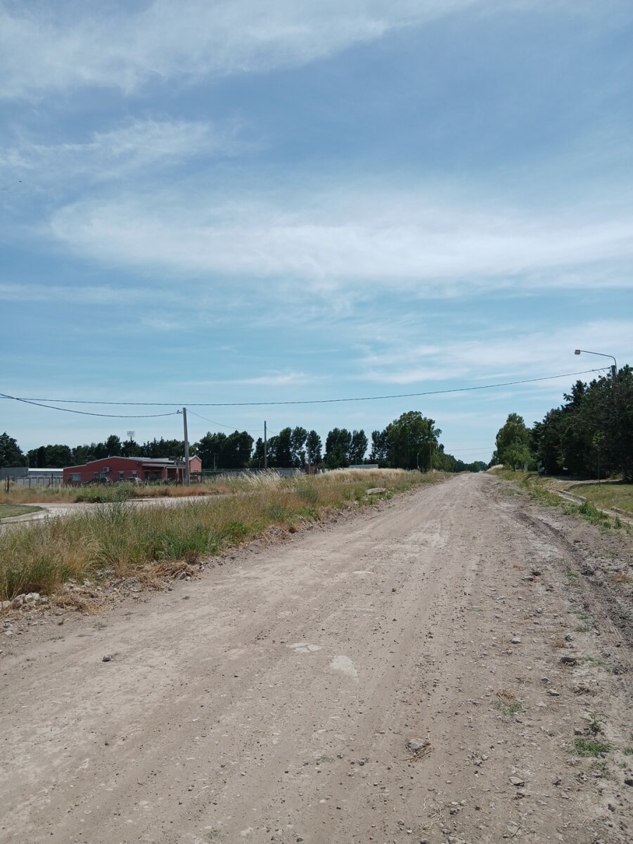 Lote Los Muñecos - Avenida Córdoba - 20
