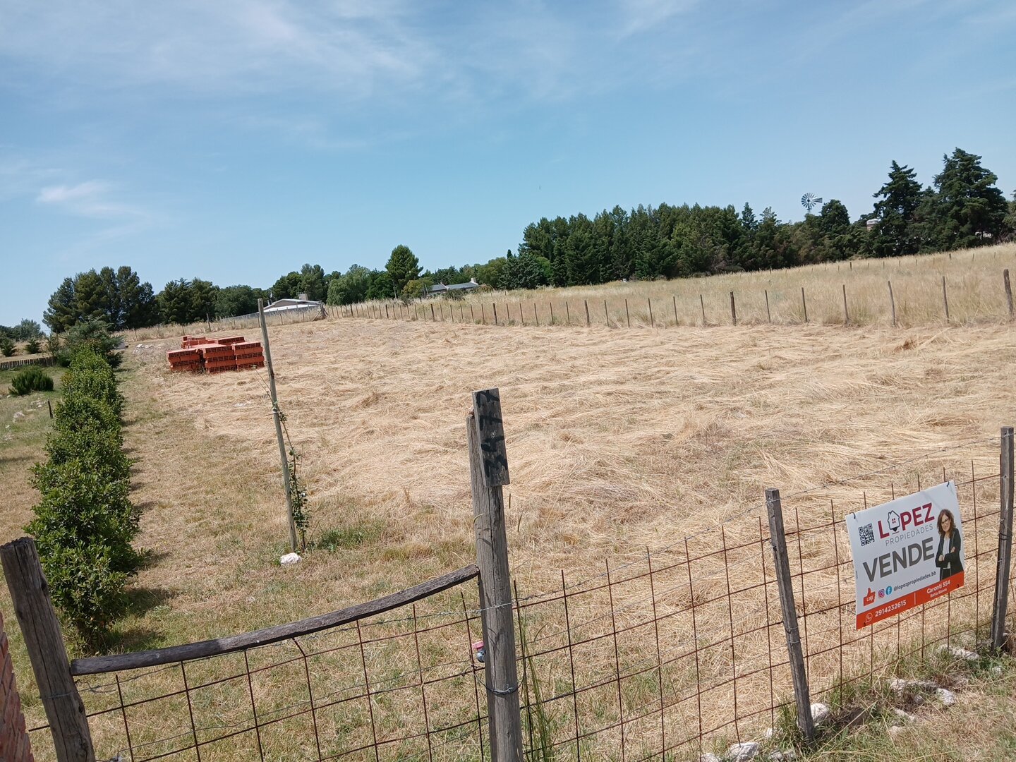 Lote Los Muñecos - Avenida Córdoba - 38