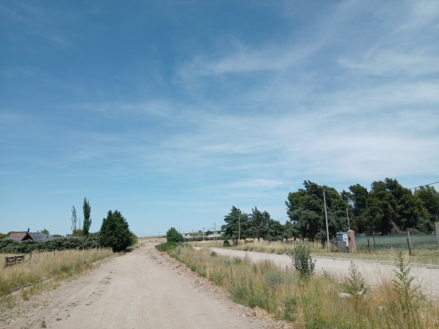 Lote Los Muñecos - Avenida Córdoba - 15