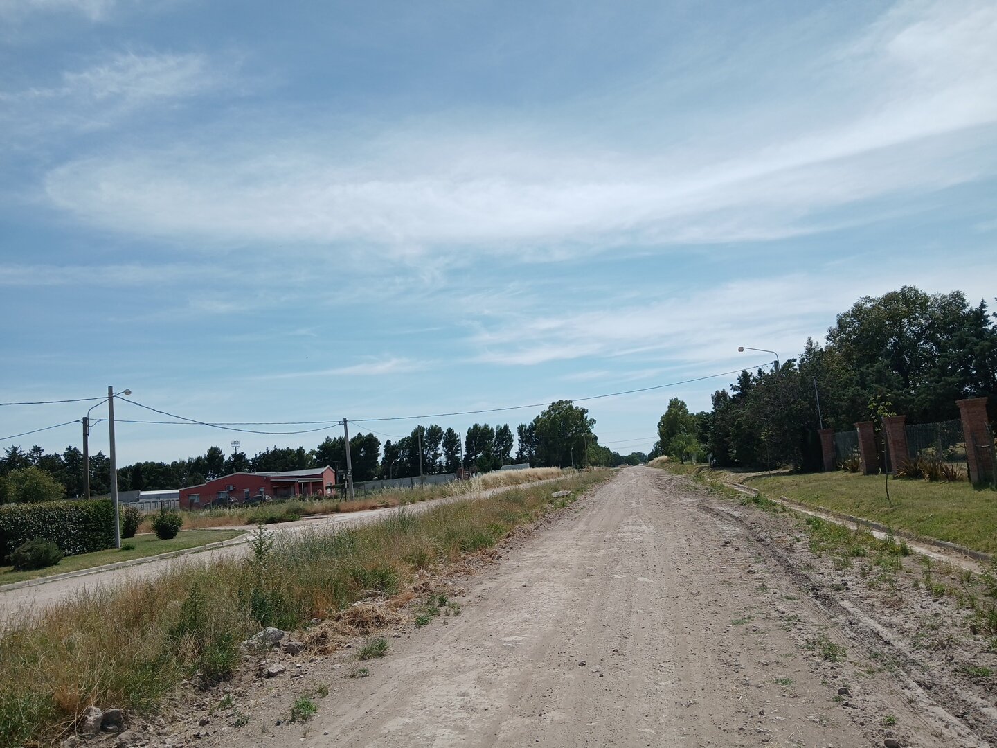 Lote Los Muñecos - Avenida Córdoba - 13