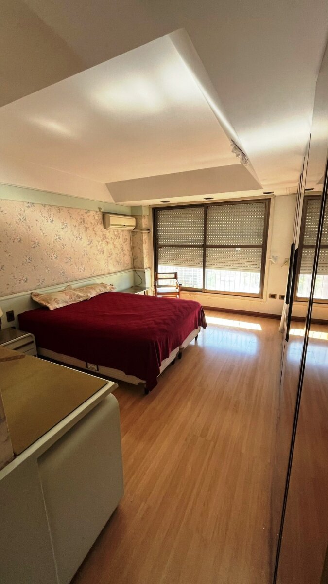DEPARTAMENTO EXCLUSIVO DE 4 DORMITORIOS + 5 COCHERAS EN EL CENTRO DE ROSARIO — foto 5