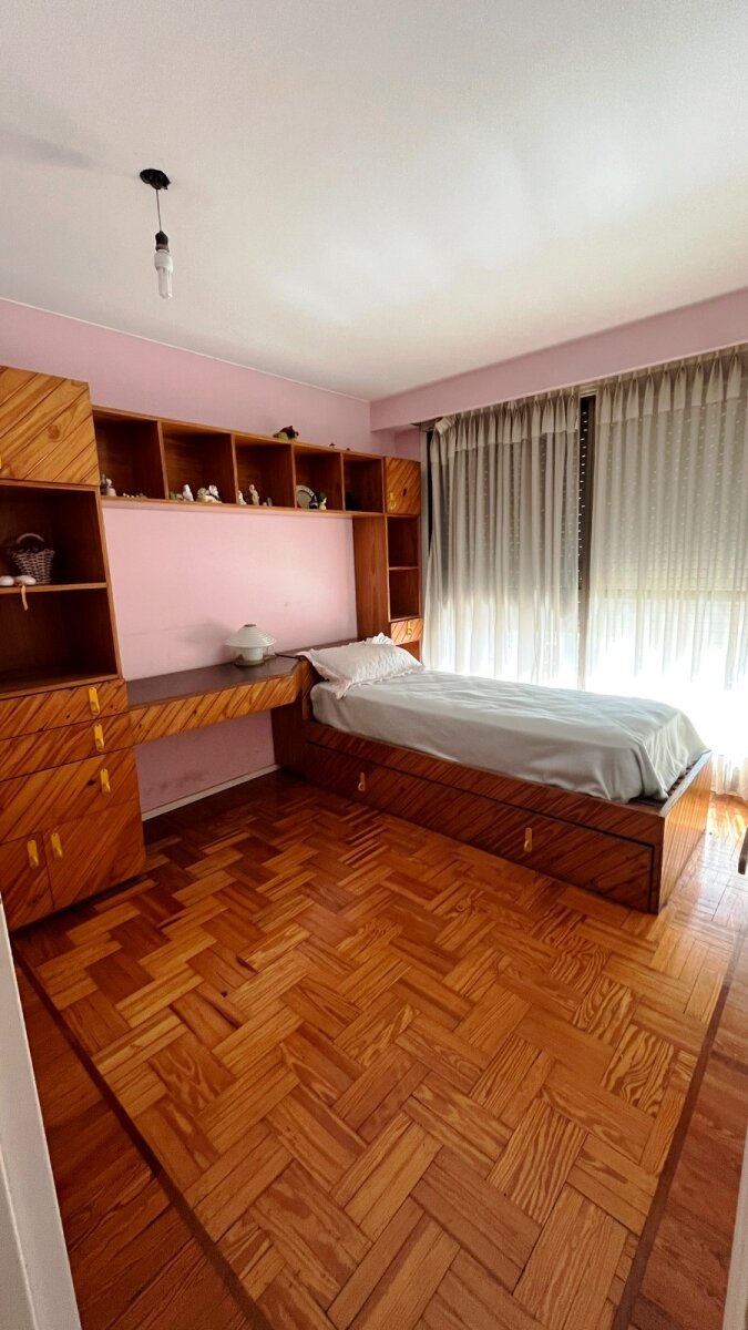 DEPARTAMENTO EXCLUSIVO DE 4 DORMITORIOS + 5 COCHERAS EN EL CENTRO DE ROSARIO — foto 6