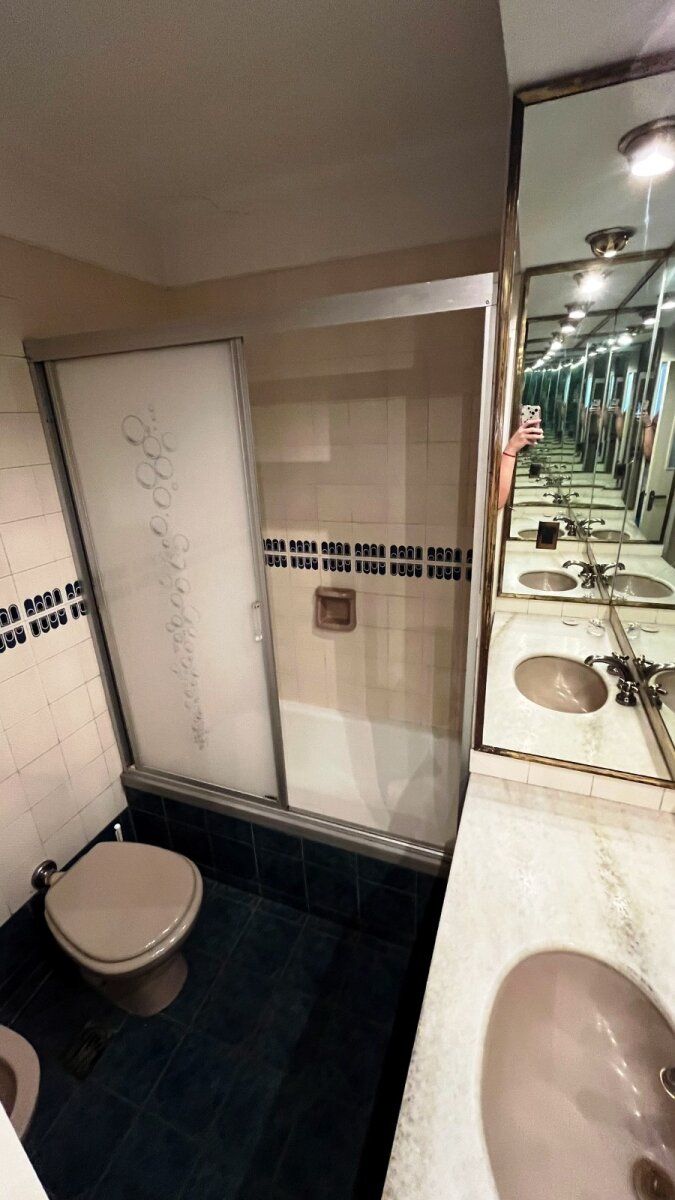 DEPARTAMENTO EXCLUSIVO DE 4 DORMITORIOS + 5 COCHERAS EN EL CENTRO DE ROSARIO — foto 12