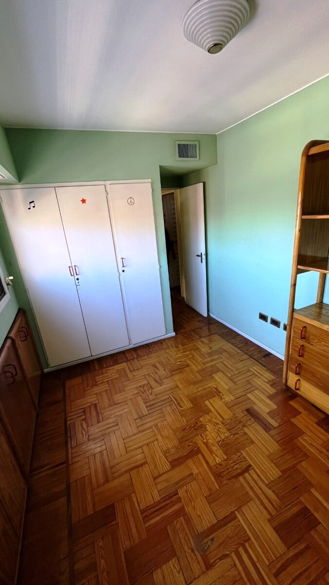 DEPARTAMENTO EXCLUSIVO DE 4 DORMITORIOS + 5 COCHERAS EN EL CENTRO DE ROSARIO — foto 9