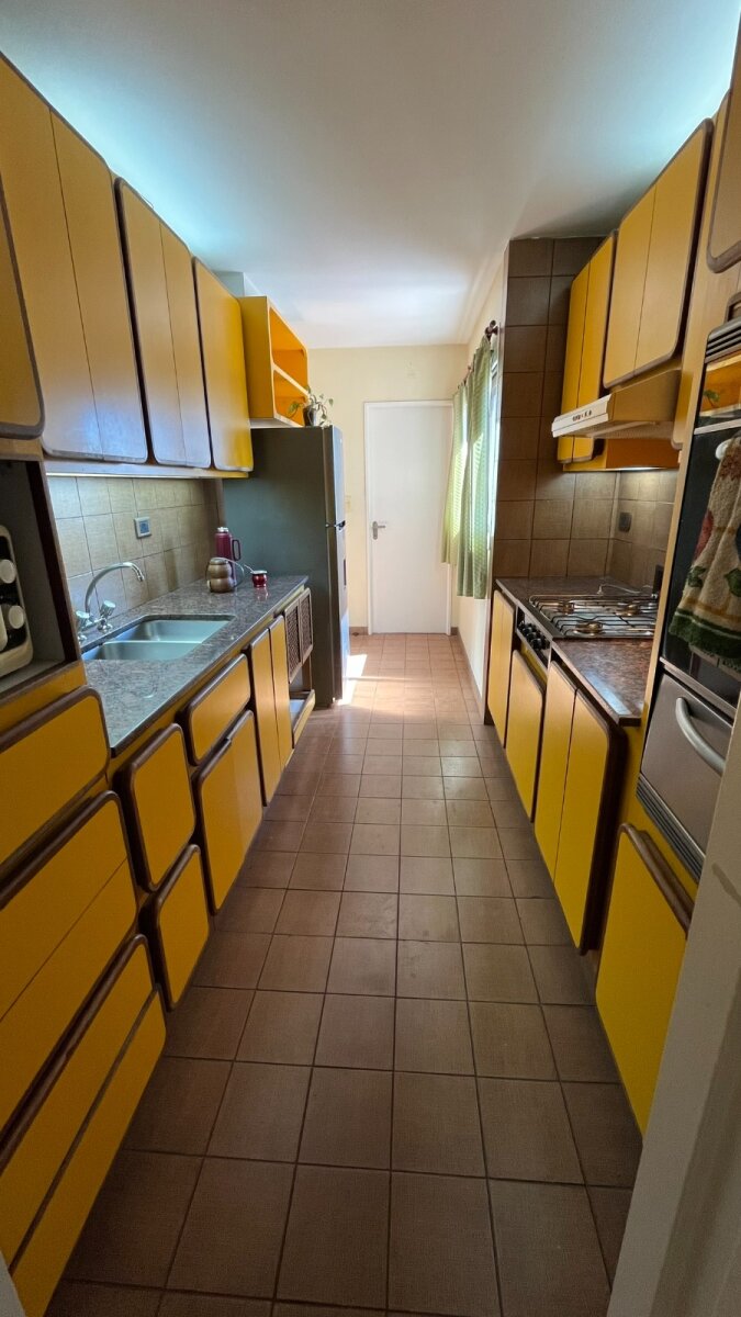 DEPARTAMENTO EXCLUSIVO DE 4 DORMITORIOS + 5 COCHERAS EN EL CENTRO DE ROSARIO — foto 3