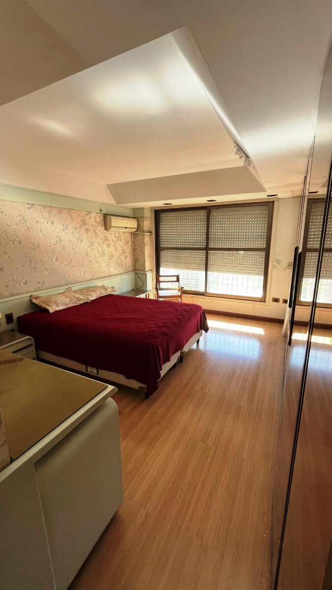 DEPARTAMENTO EXCLUSIVO DE 4 DORMITORIOS + 5 COCHERAS EN EL CENTRO DE ROSARIO — foto 10