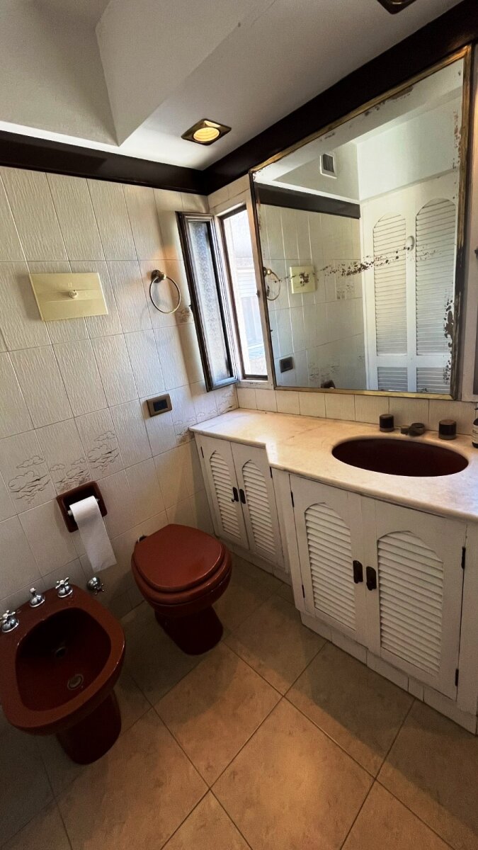 DEPARTAMENTO EXCLUSIVO DE 4 DORMITORIOS + 5 COCHERAS EN EL CENTRO DE ROSARIO — foto 11
