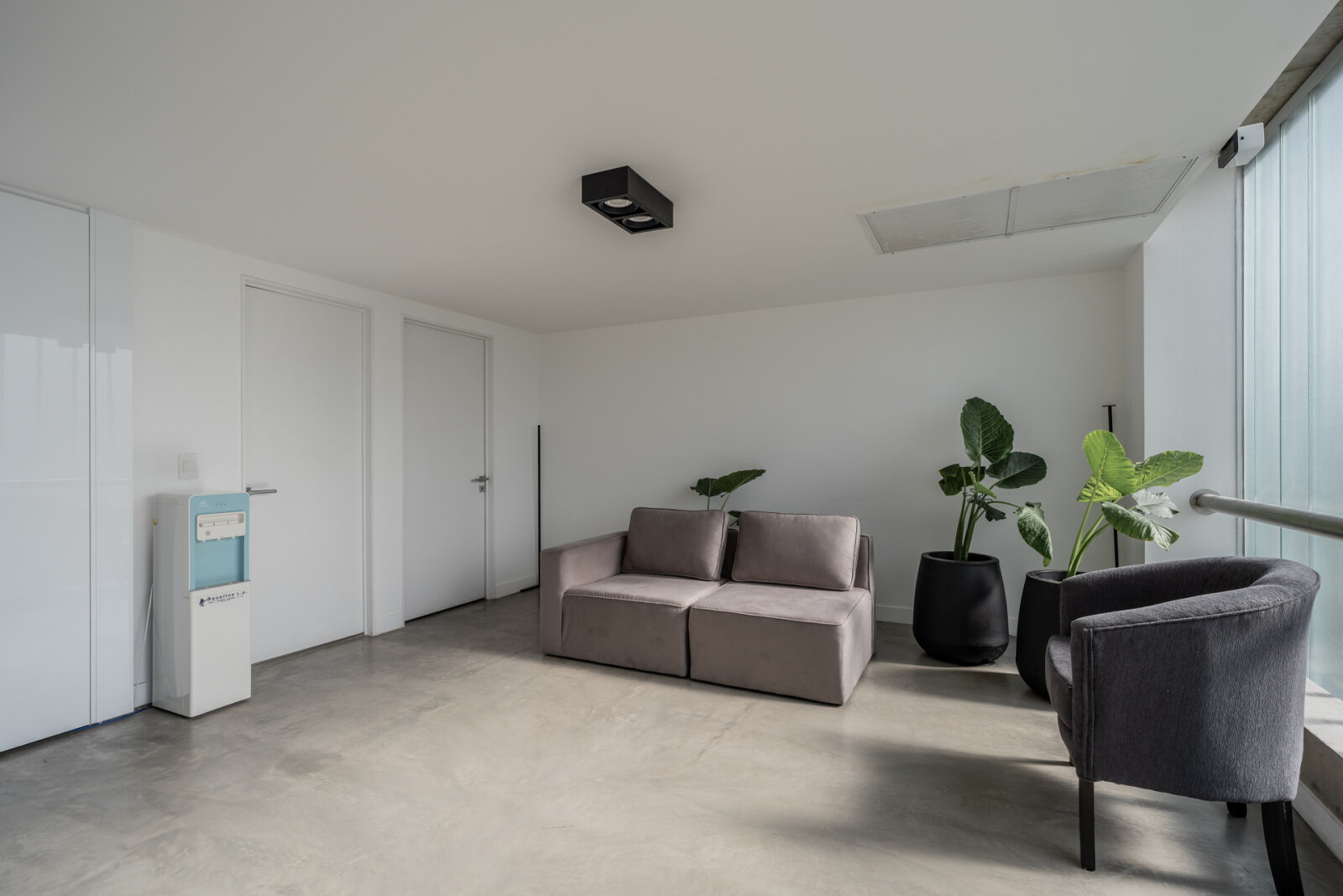 Oficina/Loft Concepción Live Palermo Hollywood Full Amenities con cocheras - 23
