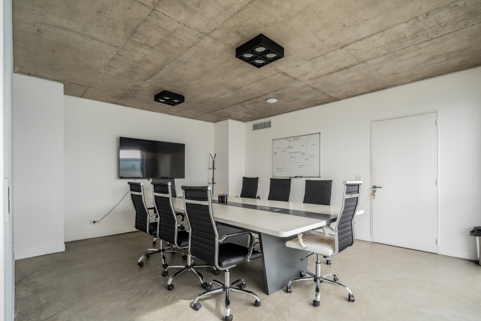 Oficina/Loft Concepción Live Palermo Hollywood Full Amenities con cocheras — foto 5