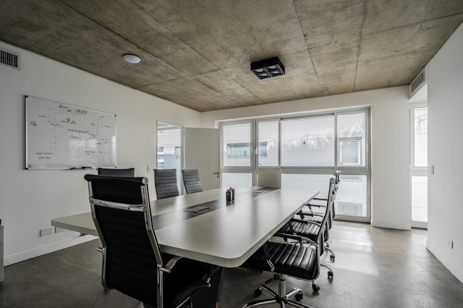 Oficina/Loft Concepción Live Palermo Hollywood Full Amenities con cocheras — foto 14