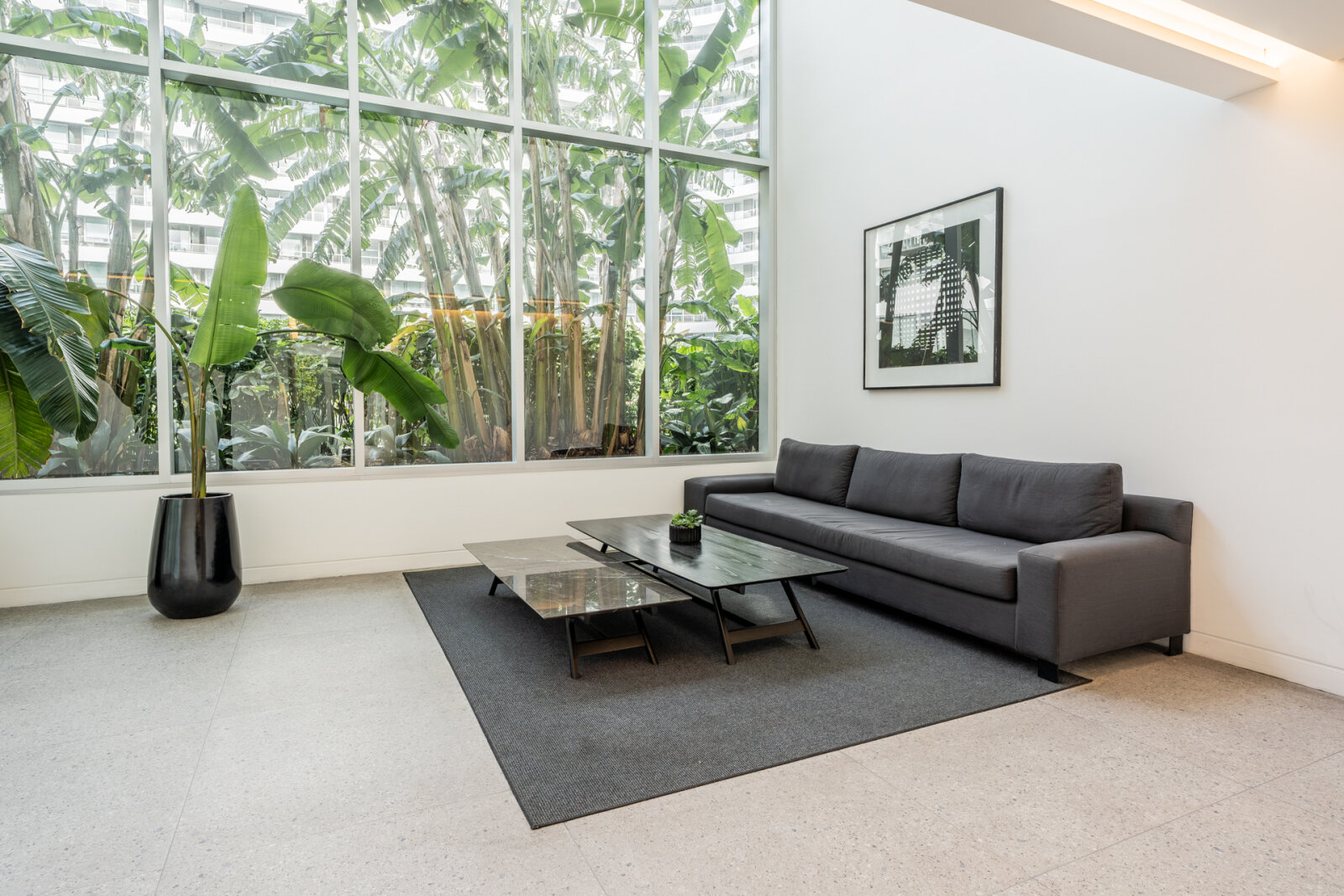 Oficina/Loft Concepción Live Palermo Hollywood Full Amenities con cocheras - 30