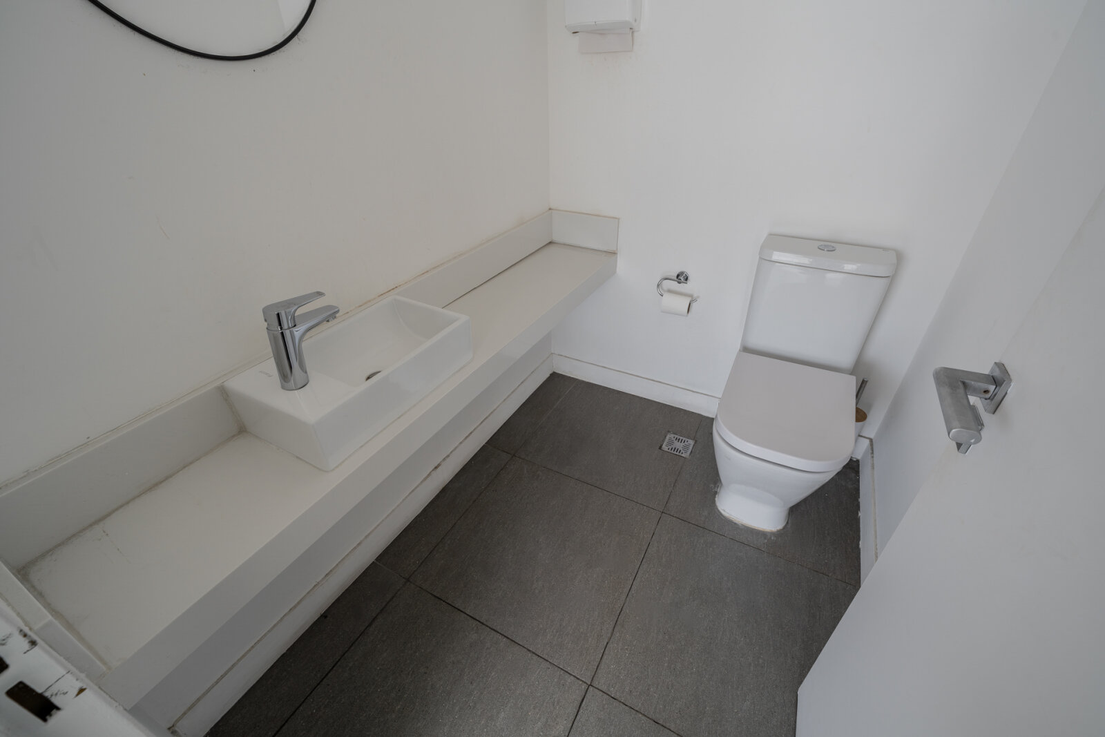 Oficina/Loft Concepción Live Palermo Hollywood Full Amenities con cocheras - 17