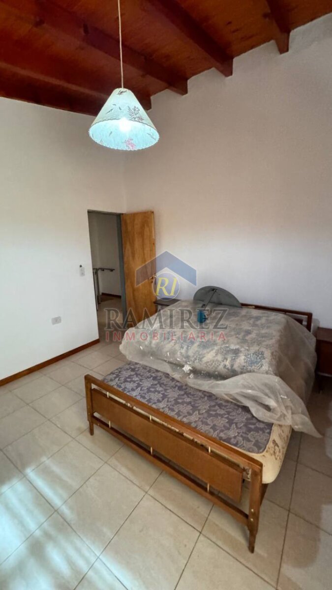 Casa en venta en villa del dique - al ingreso de la Localidad — foto 11