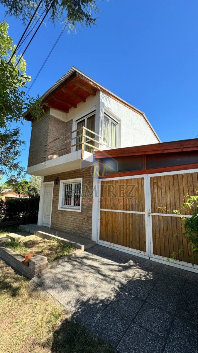 Casa en venta en villa del dique - al ingreso de la Localidad — foto 2