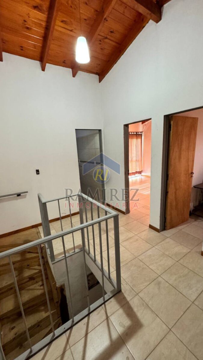 Casa en venta en villa del dique - al ingreso de la Localidad — foto 5
