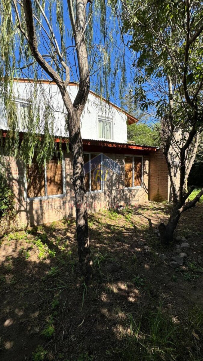Casa en venta en villa del dique - al ingreso de la Localidad — foto 13