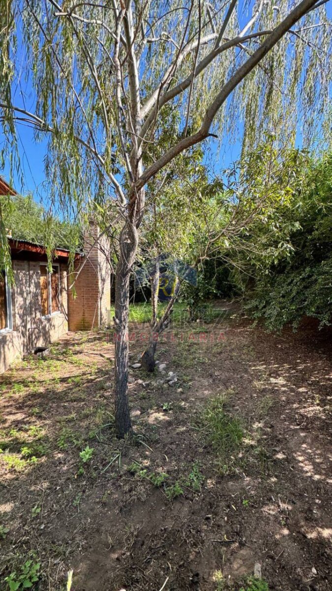 Casa en venta en villa del dique - al ingreso de la Localidad — foto 4