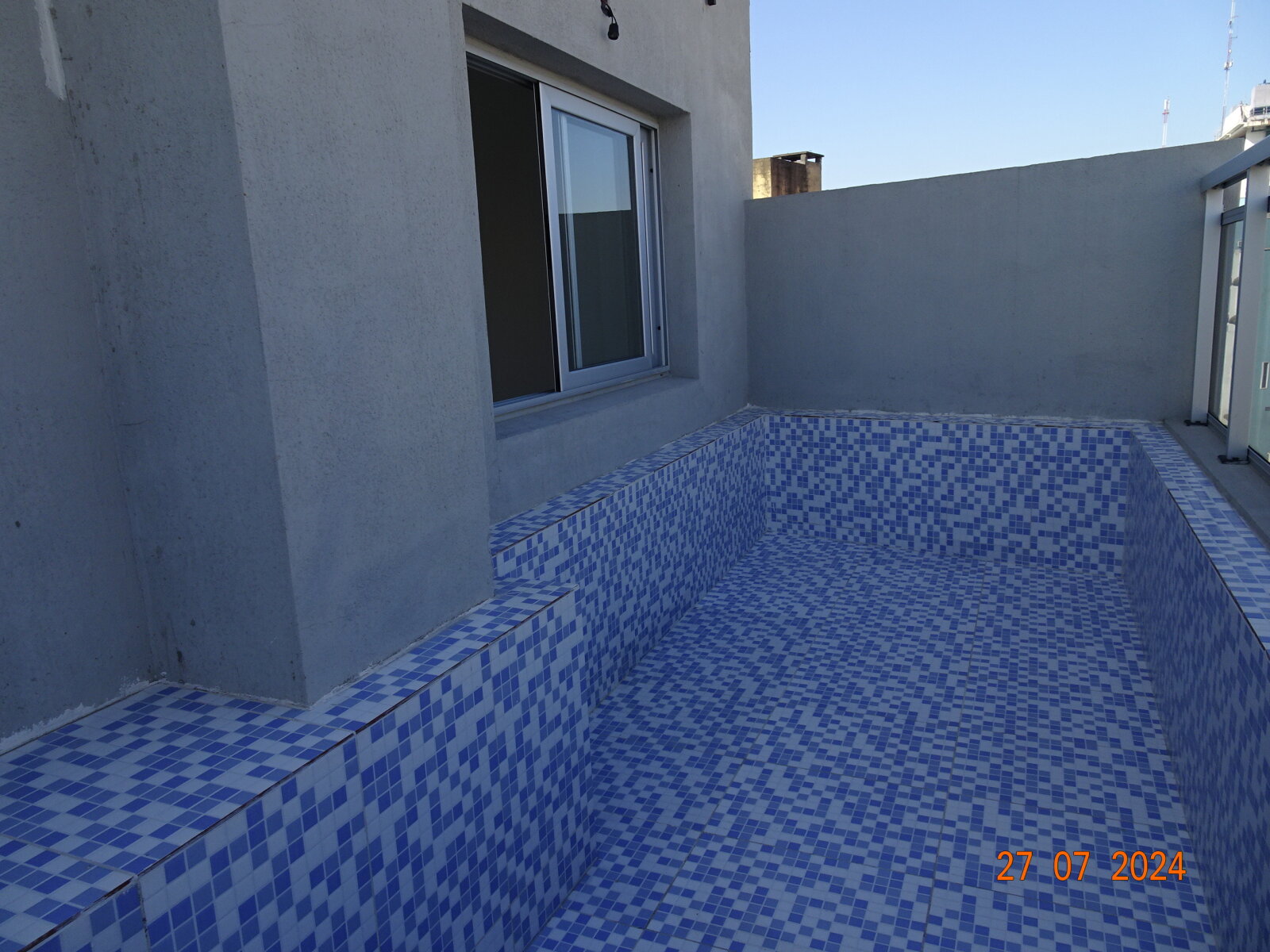 COQUETO MONOAMBIENTE DIVISIBLE AL FTE. CON BALCON — foto 13