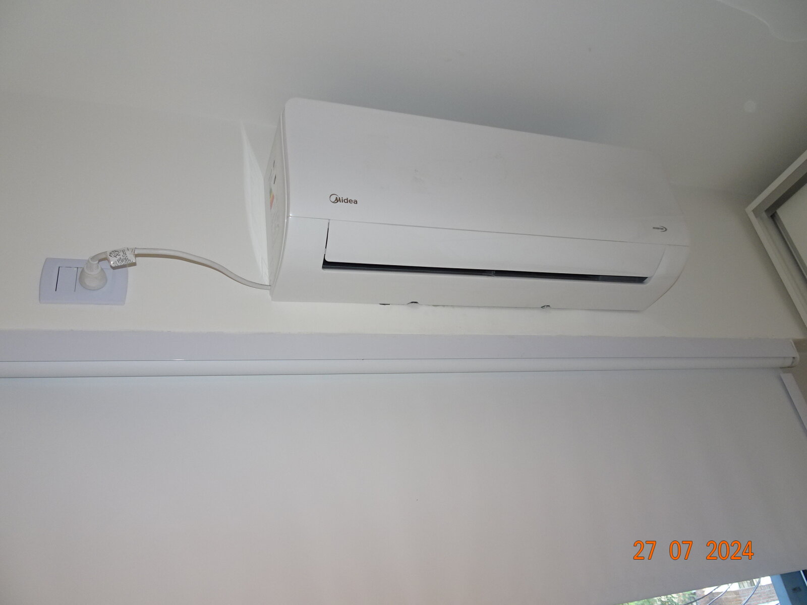 COQUETO MONOAMBIENTE DIVISIBLE AL FTE. CON BALCON — foto 11