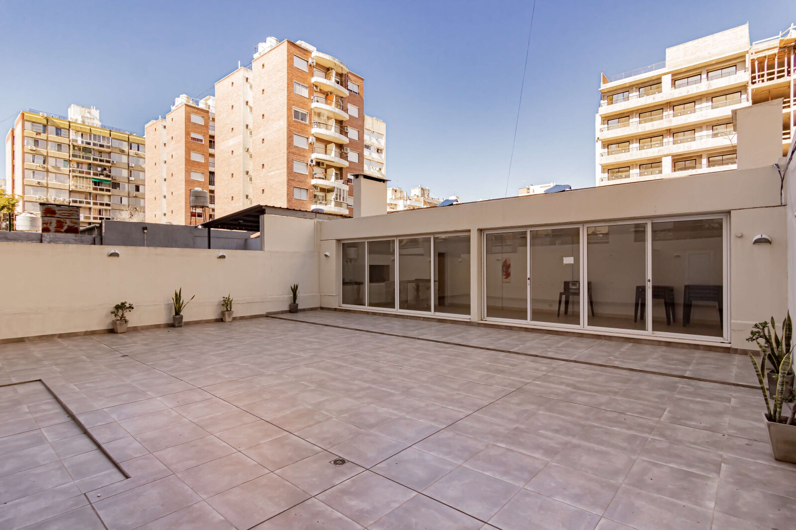 9 de Julio 1661 | Departamento 1 dormitorio, contrafrente — foto 14