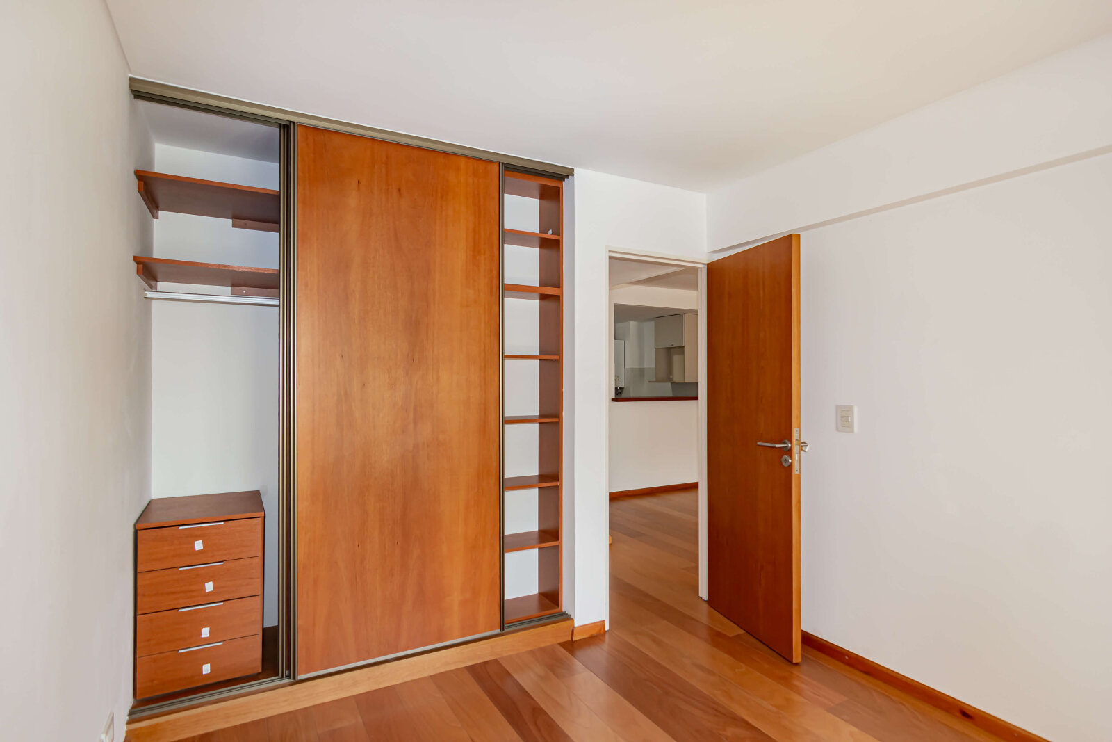 9 de Julio 1661 | Departamento 1 dormitorio, contrafrente — foto 10