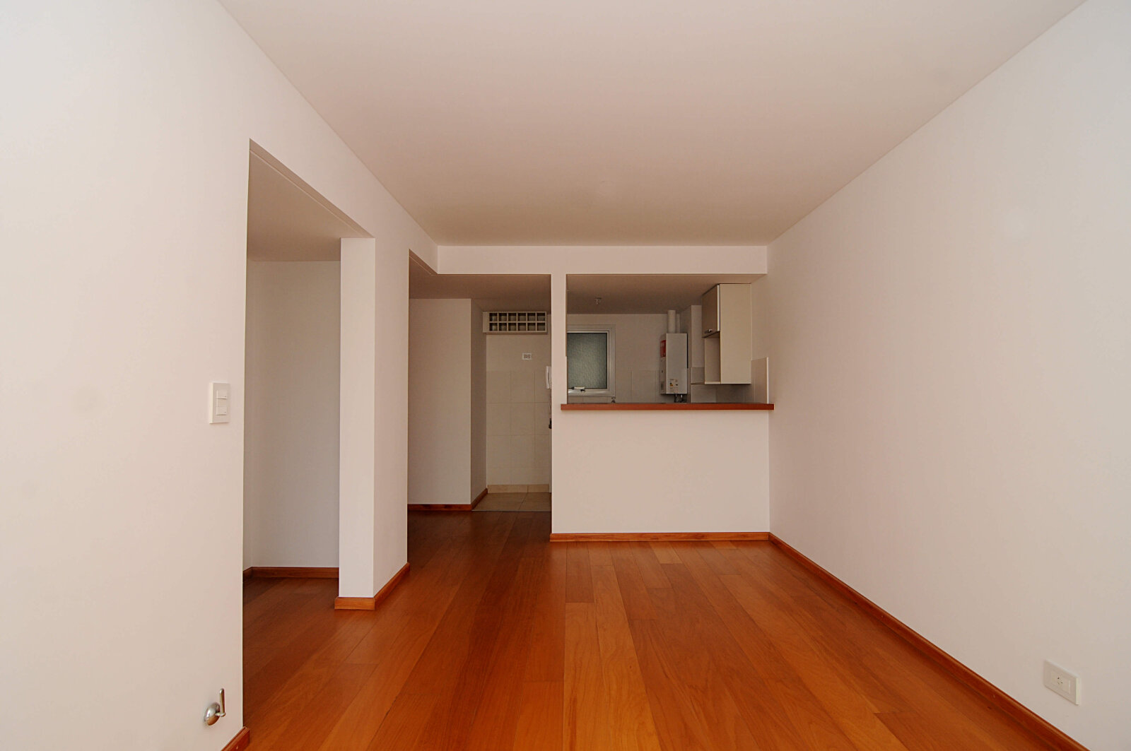 9 de Julio 1661 | Departamento 1 dormitorio, contrafrente — foto 8