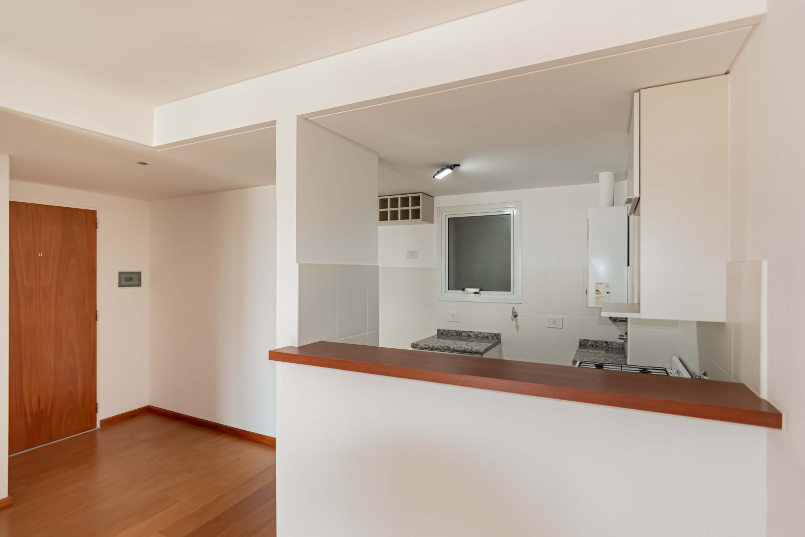 9 de Julio 1661 | Departamento 1 dormitorio, contrafrente — foto 9