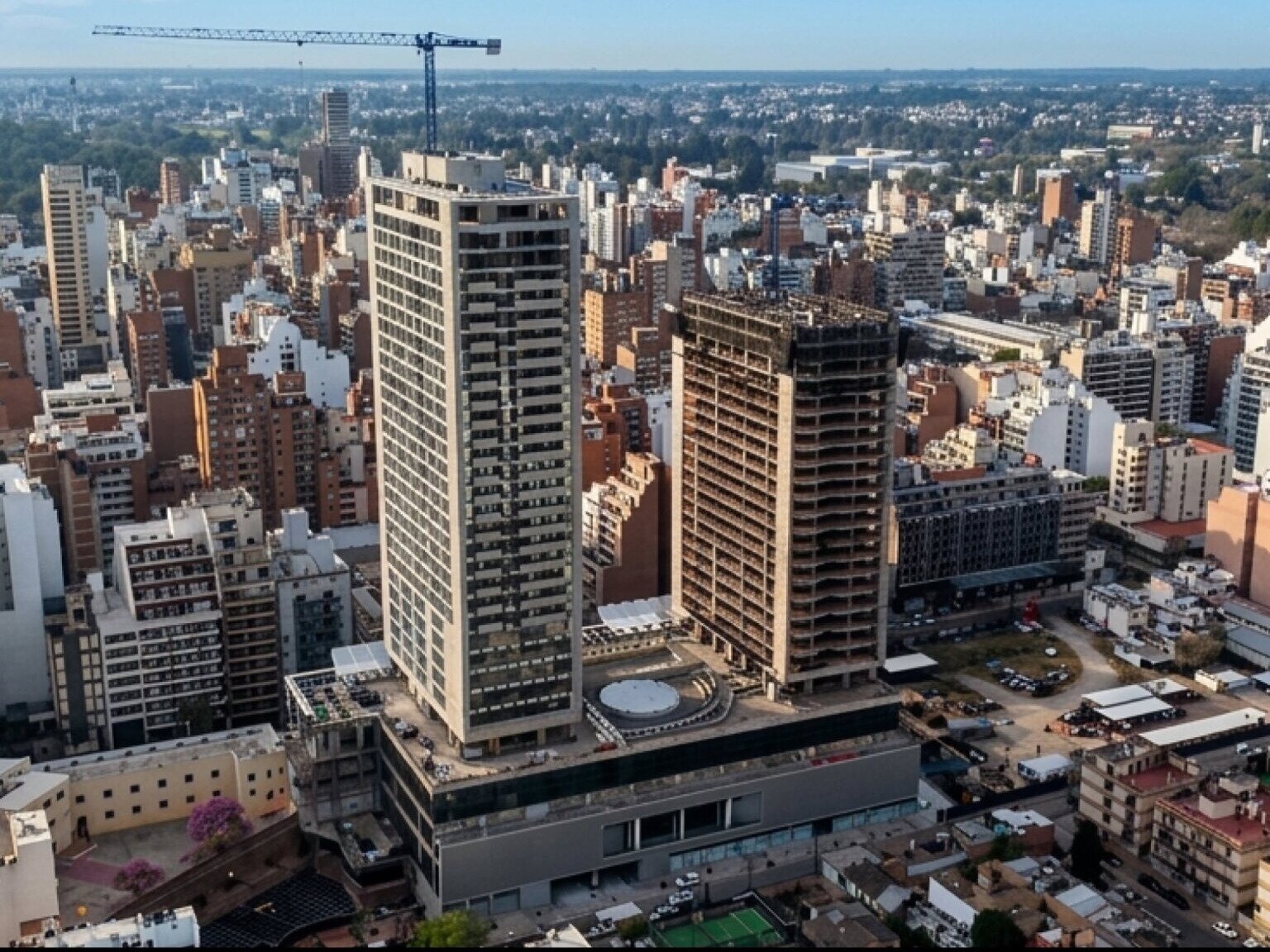 VENTA DEPARTAMENTO 1 DORMITORIO POCITO SOCIAL LIFE