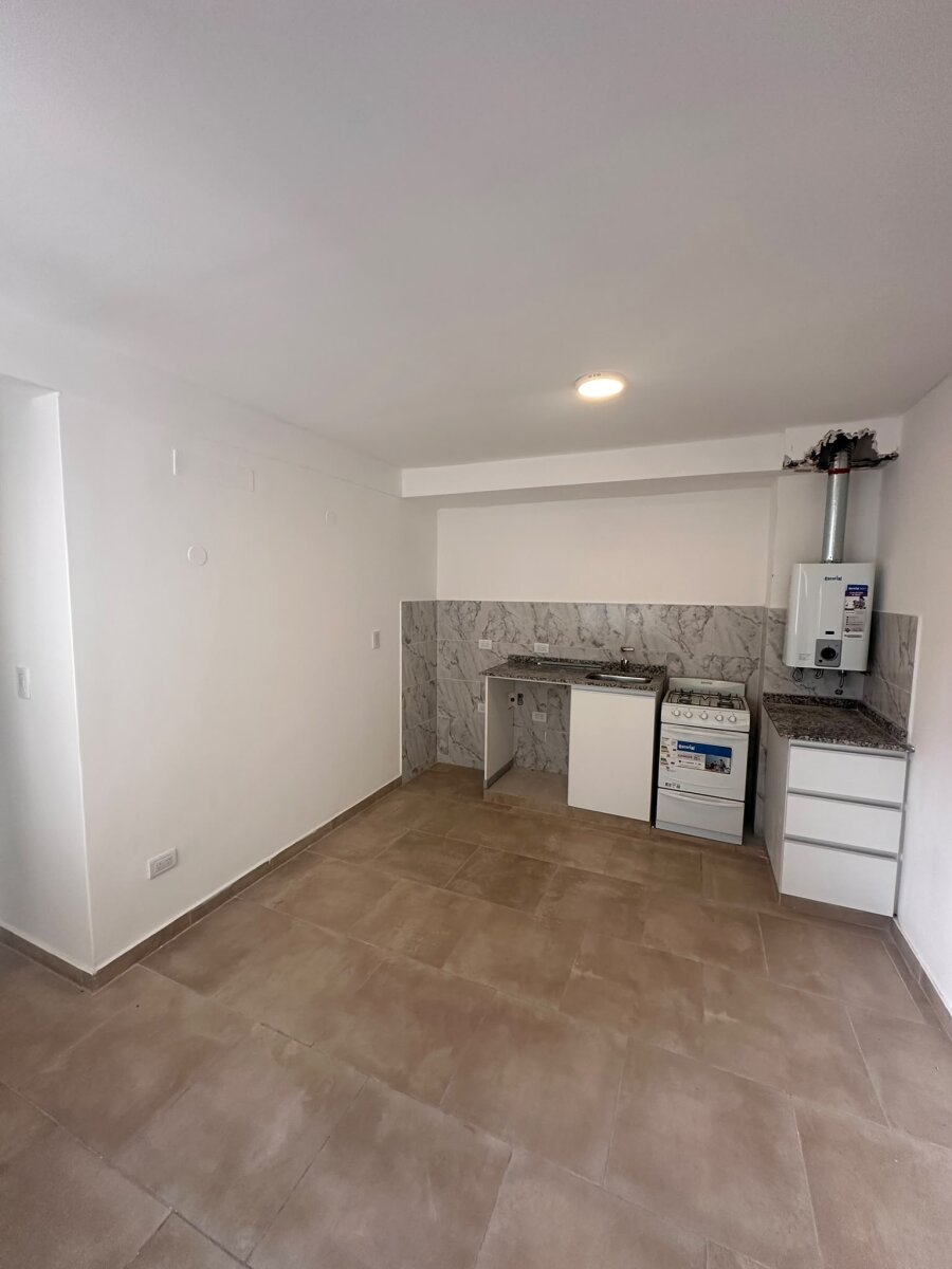 Departamentos de 1 dormitorios en alquiler,Alto Alberdi - Imagen 2