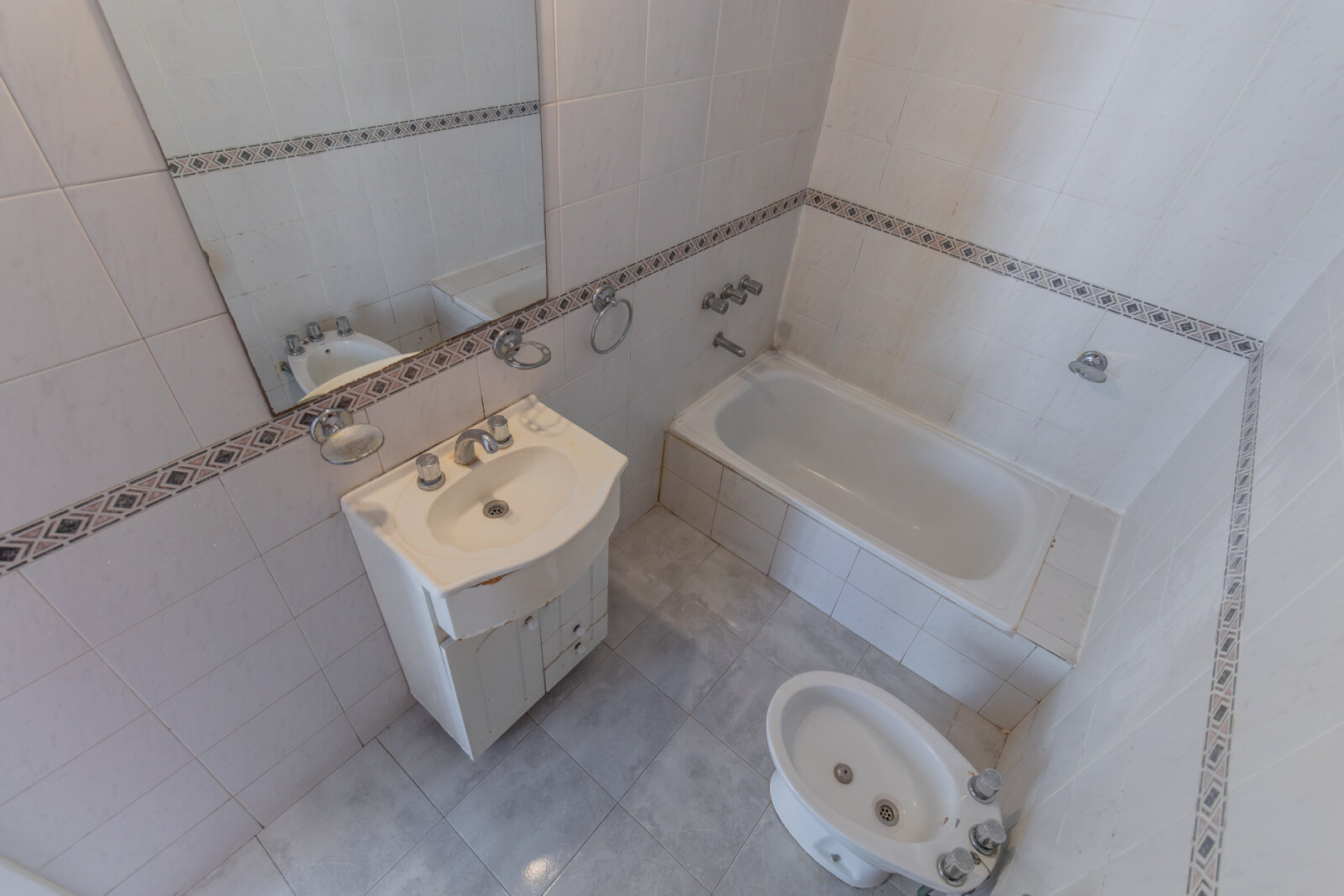 Venta. Monoambiente. Balcón. Bajas Expensas. Apto Crédito. Villa Luro. - 20
