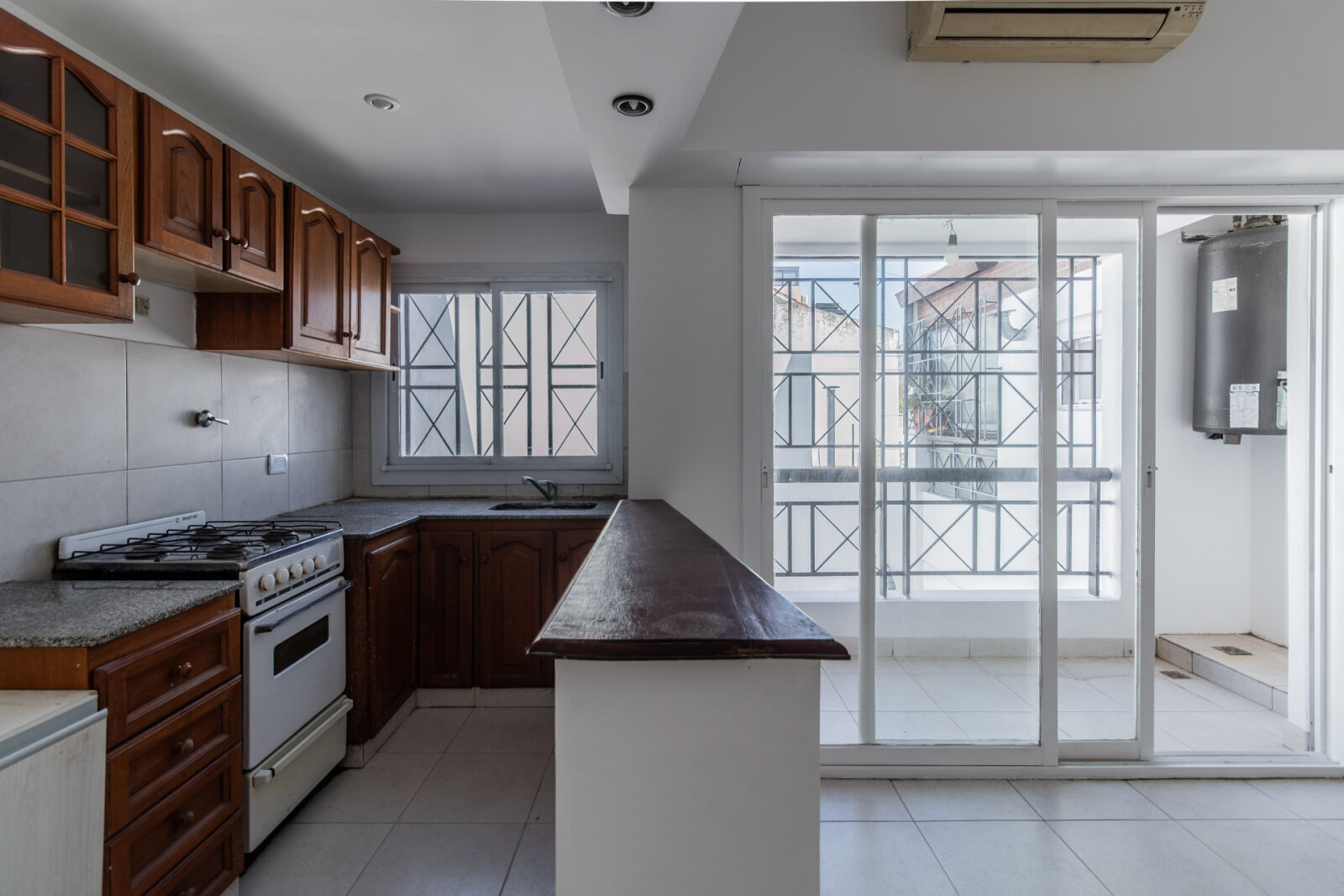 Venta. Monoambiente. Balcón. Bajas Expensas. Apto Crédito. Villa Luro. — foto 14