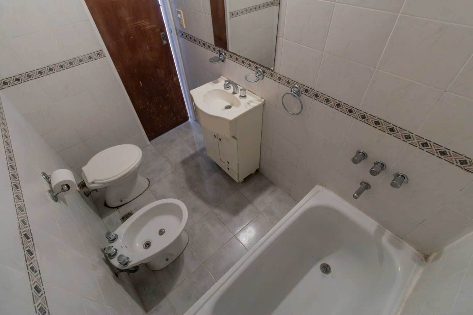 Venta. Monoambiente. Balcón. Bajas Expensas. Apto Crédito. Villa Luro. - 21