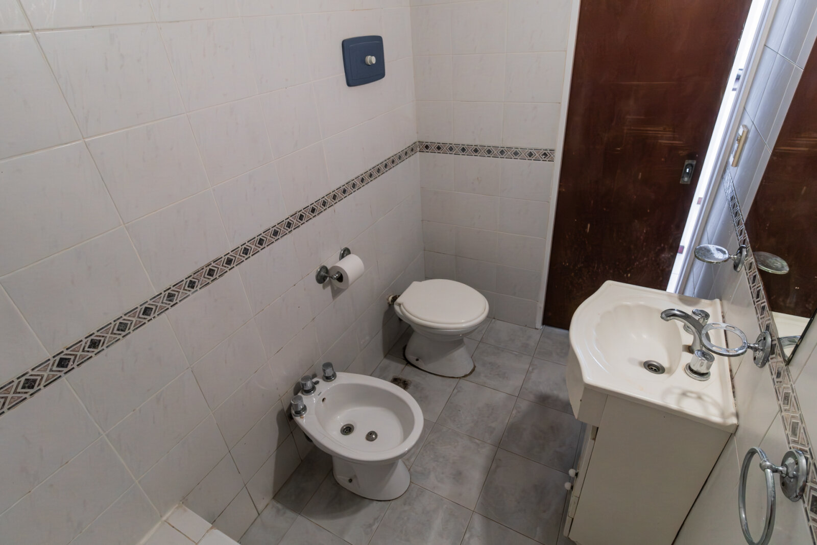 Venta. Monoambiente. Balcón. Bajas Expensas. Apto Crédito. Villa Luro. - 22
