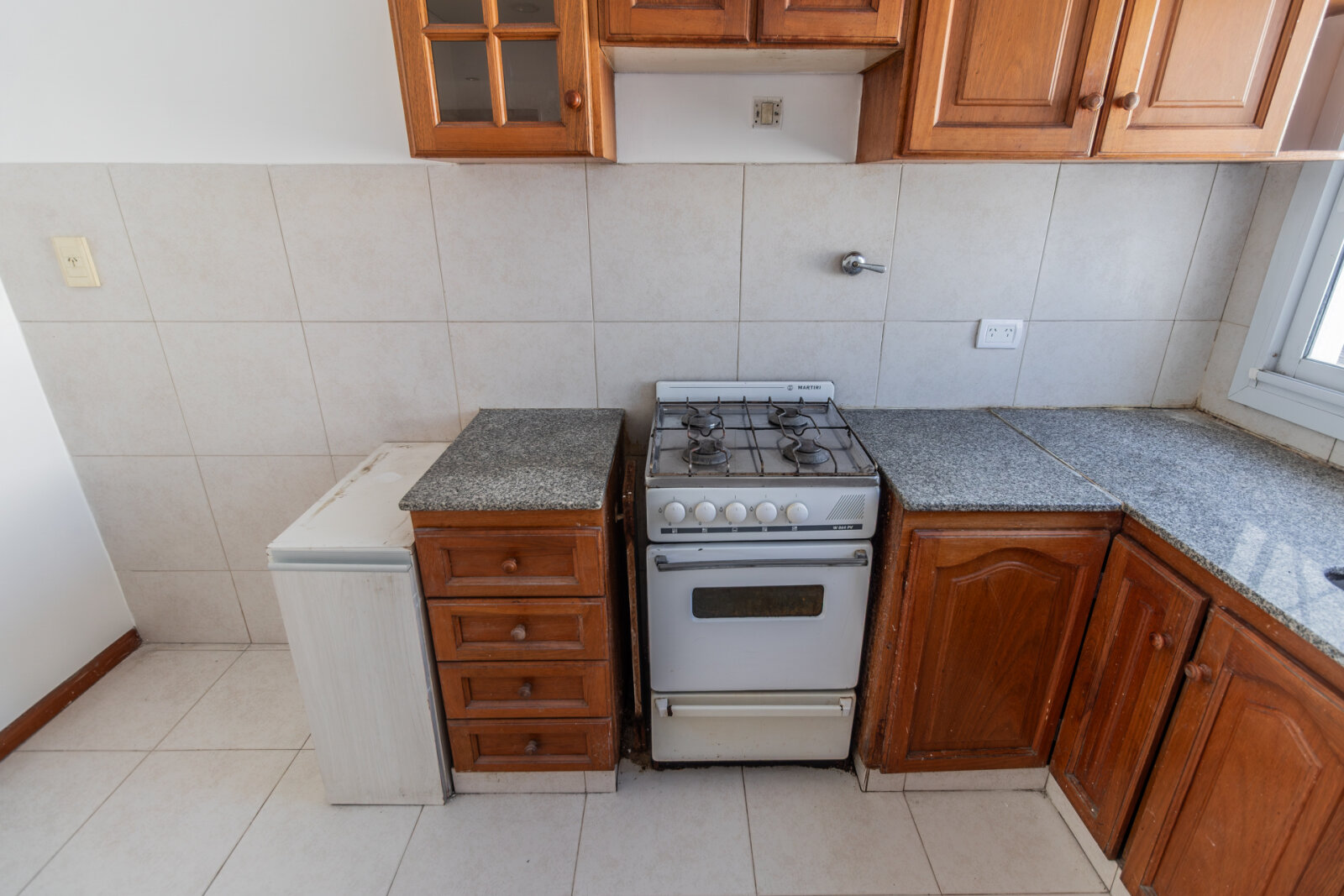 Venta. Monoambiente. Balcón. Bajas Expensas. Apto Crédito. Villa Luro. - 17