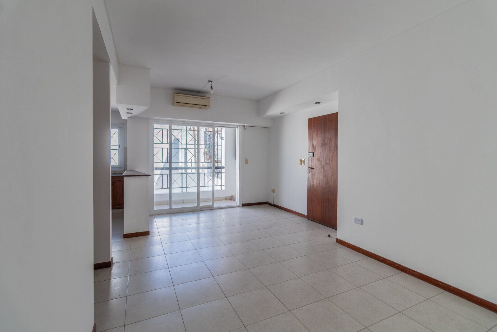 Venta. Monoambiente. Balcón. Bajas Expensas. Apto Crédito. Villa Luro. — foto 10
