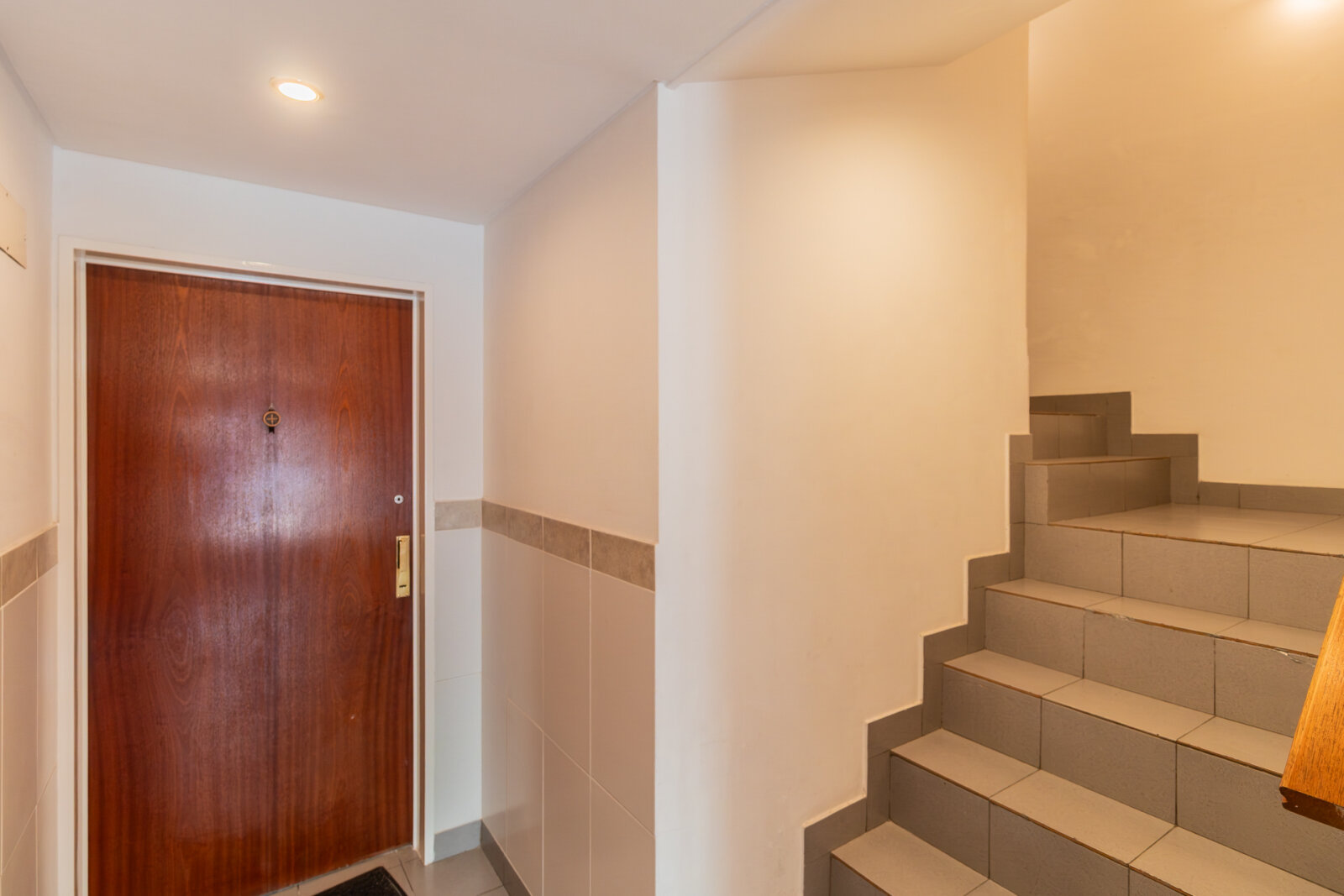 Venta. Monoambiente. Balcón. Bajas Expensas. Apto Crédito. Villa Luro. - 24