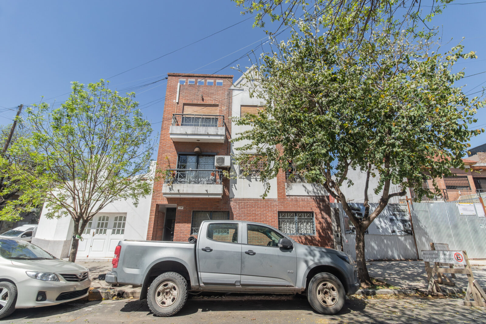 Venta. Monoambiente. Balcón. Bajas Expensas. Apto Crédito. Villa Luro. - 25