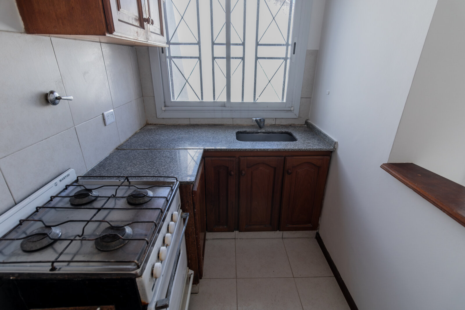 Venta. Monoambiente. Balcón. Bajas Expensas. Apto Crédito. Villa Luro. - 18