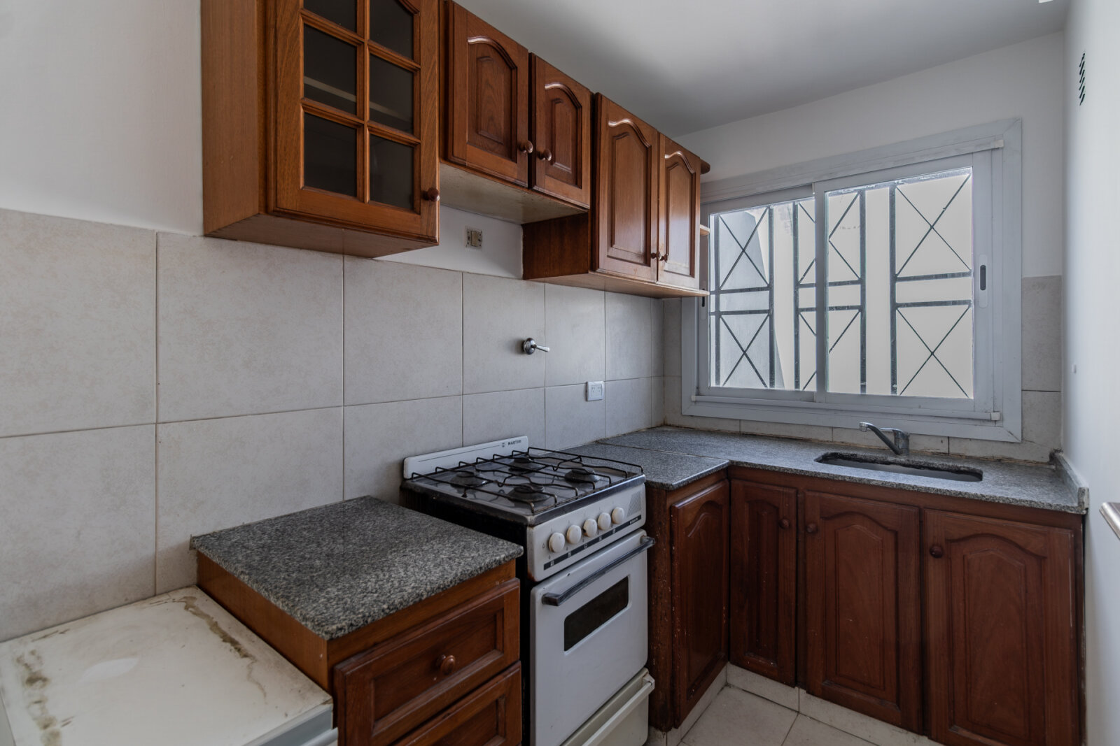 Venta. Monoambiente. Balcón. Bajas Expensas. Apto Crédito. Villa Luro. - 16