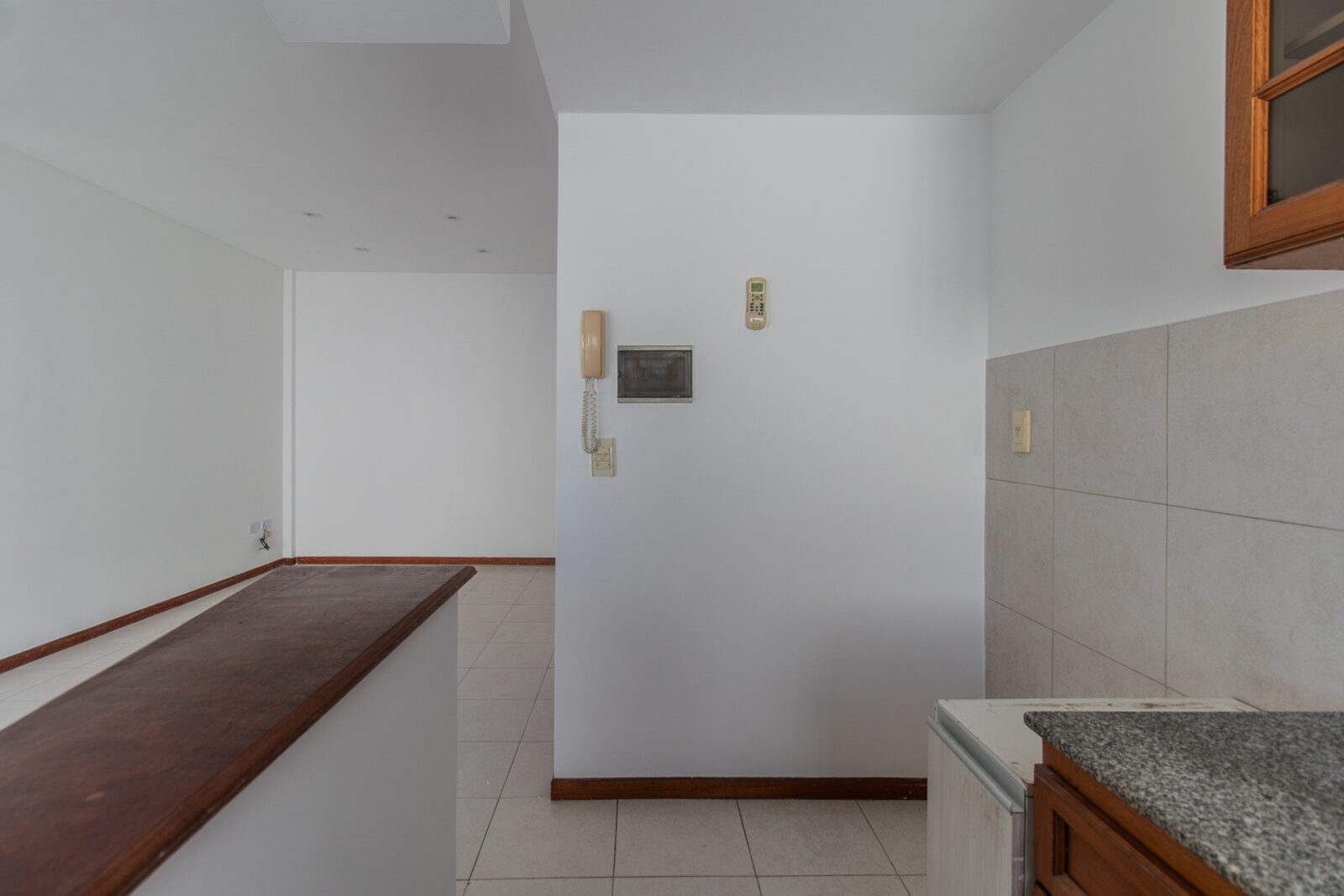 Venta. Monoambiente. Balcón. Bajas Expensas. Apto Crédito. Villa Luro. - 19