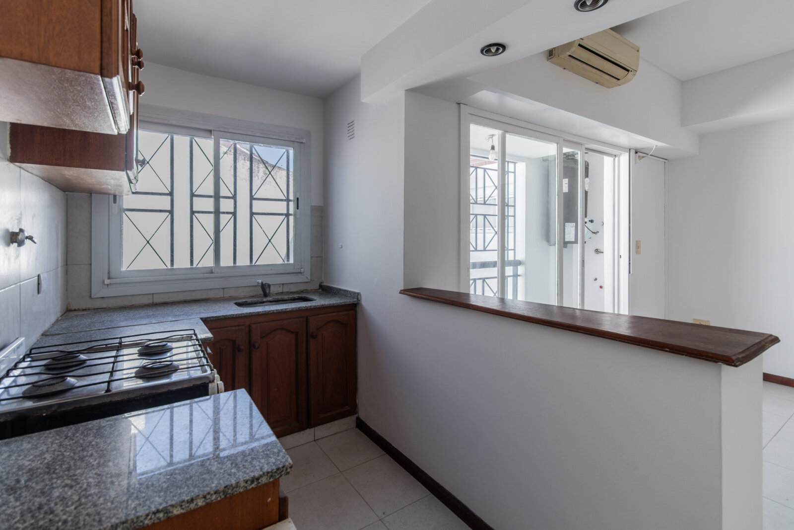 Venta. Monoambiente. Balcón. Bajas Expensas. Apto Crédito. Villa Luro. — foto 15