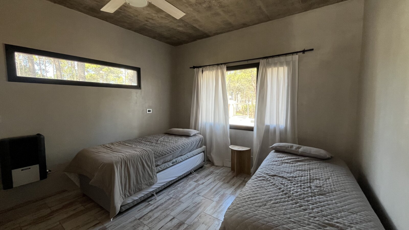 CASA MODERNA EN PINAMAR NORTE. - 20