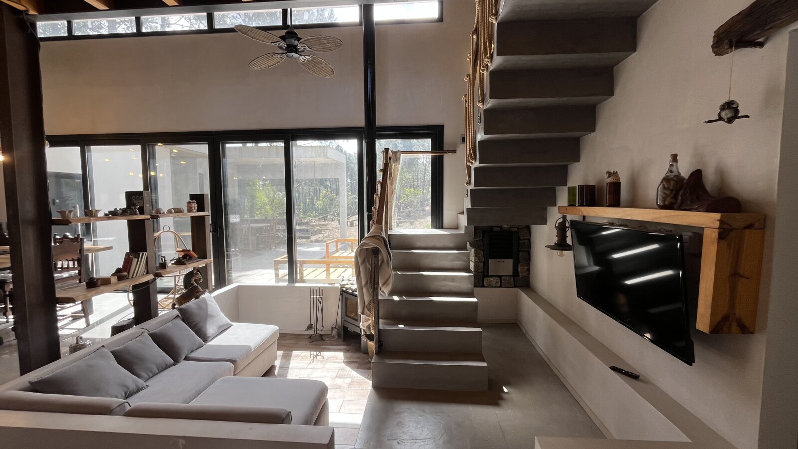 CASA MODERNA EN PINAMAR NORTE. - 18