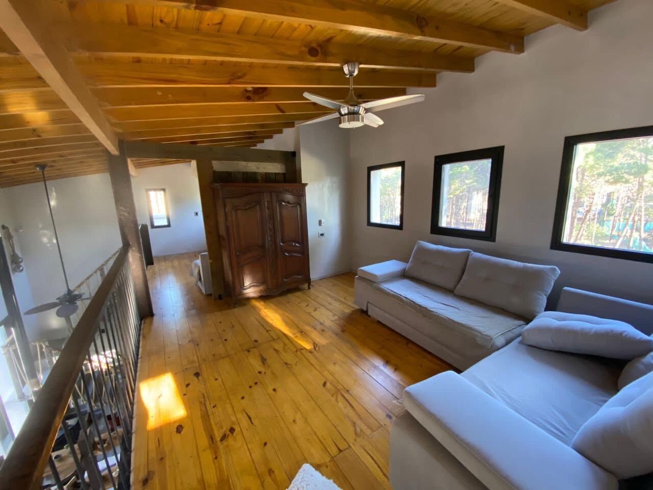 CASA MODERNA EN PINAMAR NORTE. — foto 8