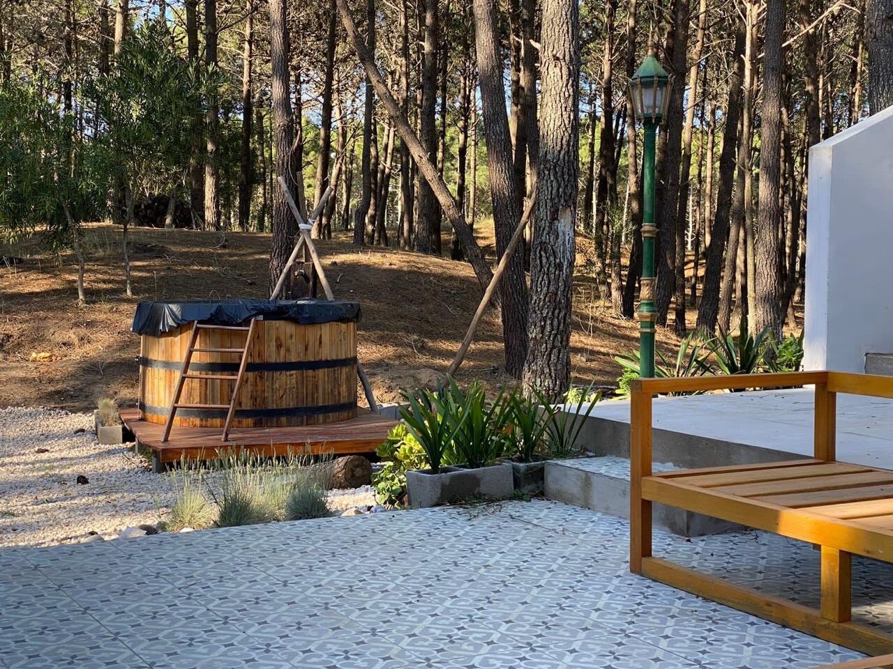 CASA MODERNA EN PINAMAR NORTE. — foto 15