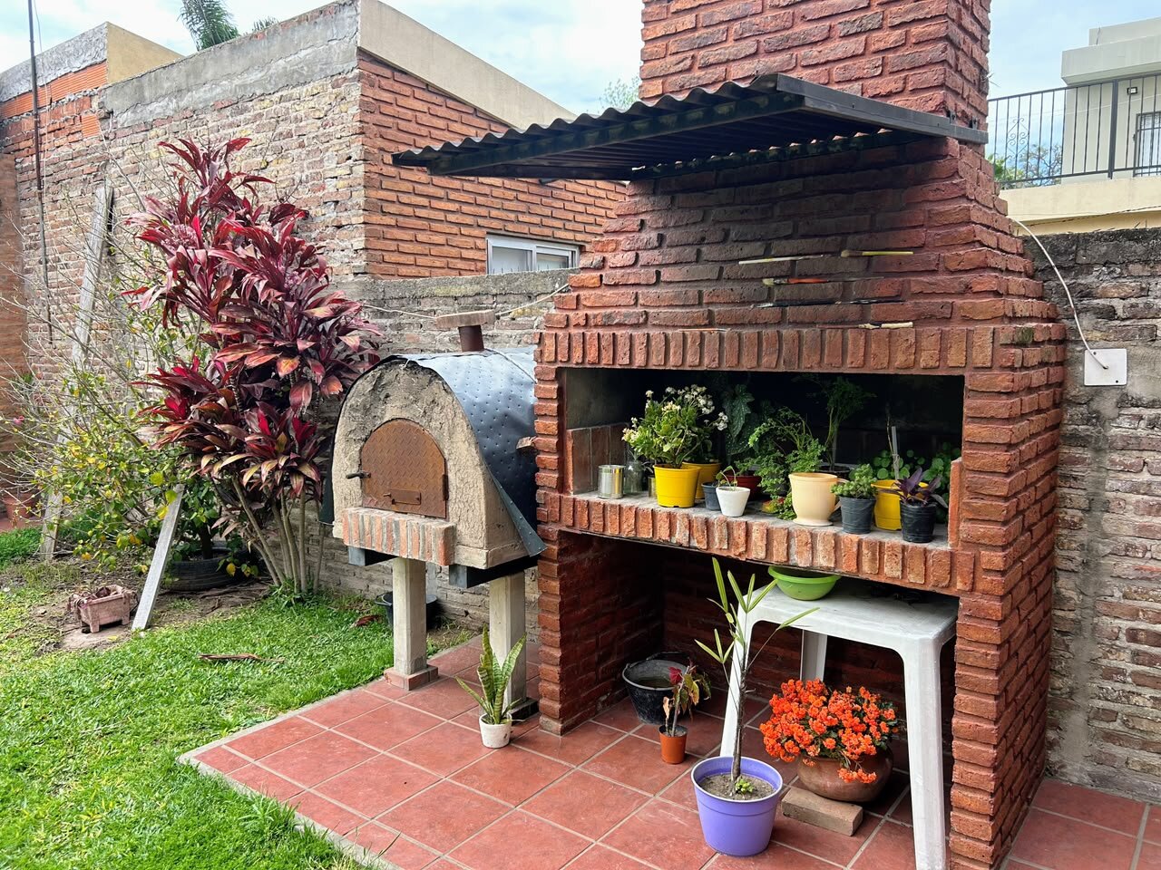 RIO NEGRO - TRES DORMITORIOS - GRANADERO BAIGORRIA - 23