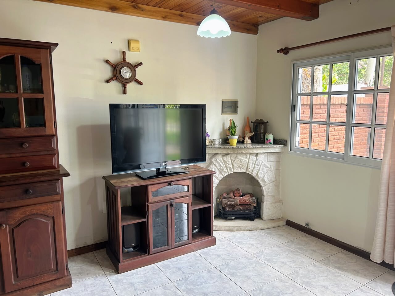 RIO NEGRO - TRES DORMITORIOS - GRANADERO BAIGORRIA — foto 6