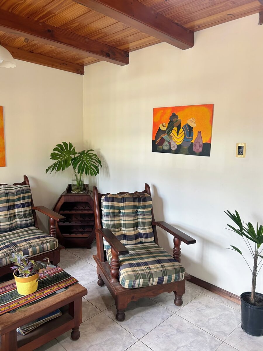 RIO NEGRO - TRES DORMITORIOS - GRANADERO BAIGORRIA — foto 5