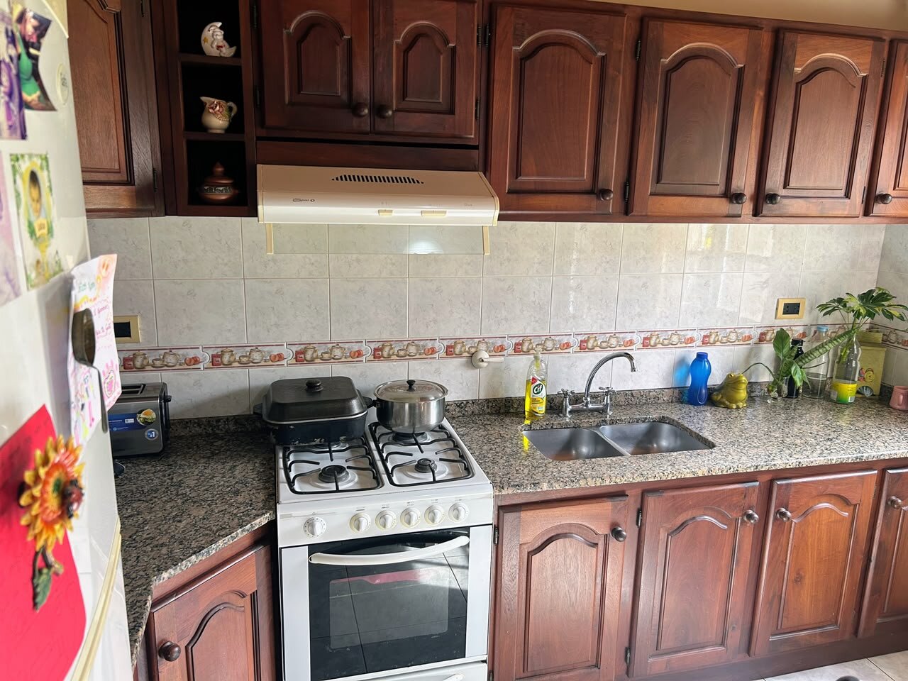RIO NEGRO - TRES DORMITORIOS - GRANADERO BAIGORRIA — foto 10