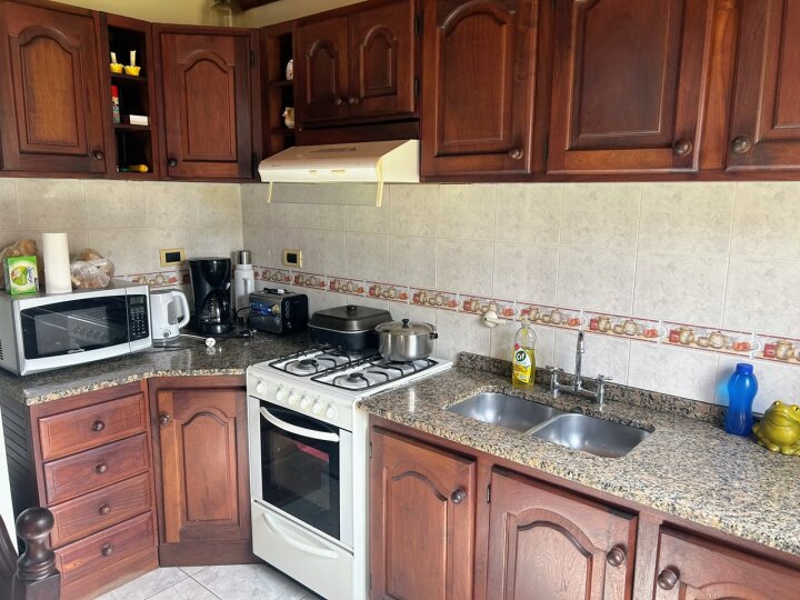 Casas - Granadero Baigorria - Venta